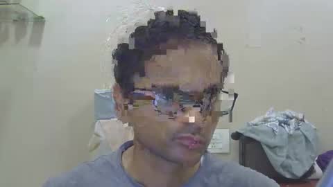 Snapshot of shubhamkhandelwal123 chatting on September 23, 7:29 am shubhamkhandelwal123 online show from September 23, 7:29 am