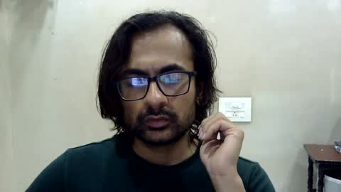 shubhamkhandelwal123 online show from August 8, 6:04 pm