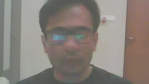 Snapshot of shubhamkhandelwal123 chatting on January 15, 12:58 pm shubhamkhandelwal123 online show from January 15, 12:58 pm