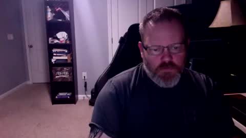 shughes740 online show from March 13, 11:44 pm