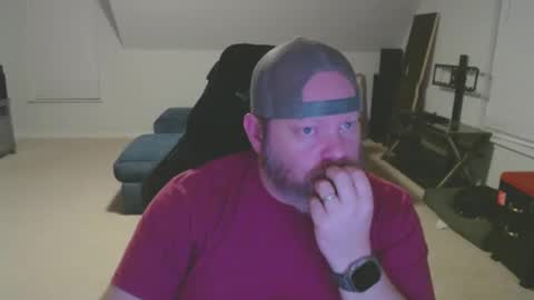 Snapshot of shughes740 chatting on March 2, 4:29 am shughes740 online show from March 2, 4:29 am