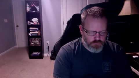 shughes740 online show from March 16, 11:30 pm