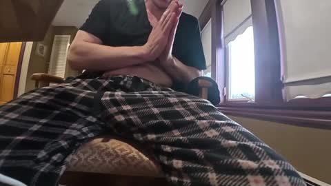 shy guy spc online show from April 5, 9:22 pm