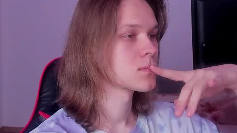 Snapshot of shy_nny chatting on September 12, 11:10 am Mark online show from September 12, 11:10 am