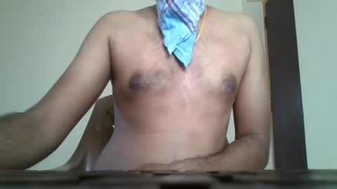 Snapshot of shyamsundr619 chatting on January 6, 5:52 am SHYAM online show from January 6, 5:52 am