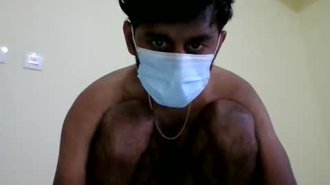 SHYAM online show from March 22, 1:54 am