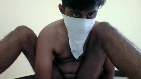 SHYAM online show from February 3, 7:35 am