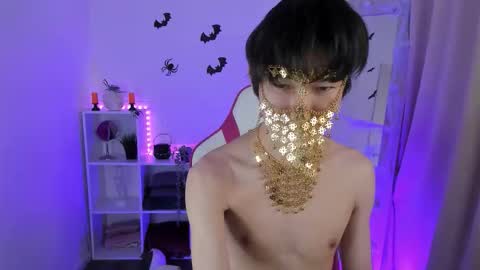 Snapshot of shyazianboy chatting on October 22, 12:31 pm Yugo online show from October 22, 12:31 pm