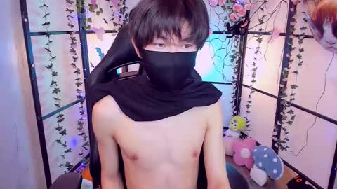 Snapshot of shyazianboy chatting on October 23, 1:03 pm Yugo online show from October 23, 1:03 pm