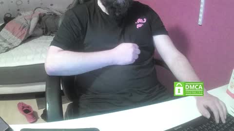 shyguy online show from February 16, 6:10 pm