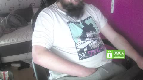 shyguy online show from February 8, 1:44 pm