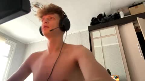 Tom and Betty online show from February 15, 5:41 am