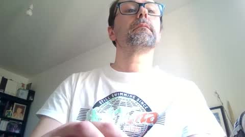 shytoyboy__ online show from April 22, 12:21 pm