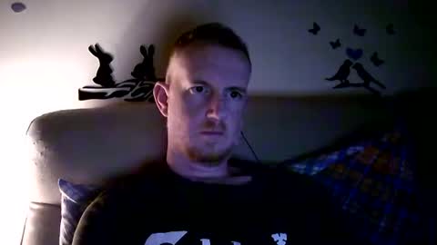 sibilus84 online show from October 22, 4:10 pm