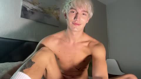 Jack online show from January 28, 12:00 pm