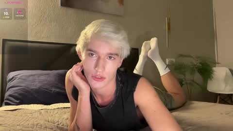 Jack online show from January 23, 10:54 am