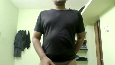 silent_flame online show from January 14, 10:02 pm