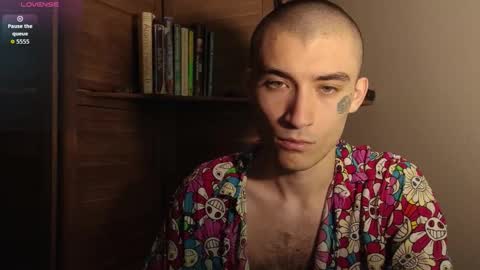 cybin online show from March 8, 3:43 am