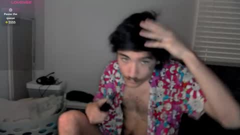 cybin online show from January 18, 1:08 pm