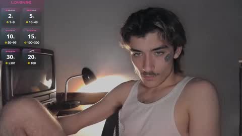 cybin online show from October 7, 2:37 am