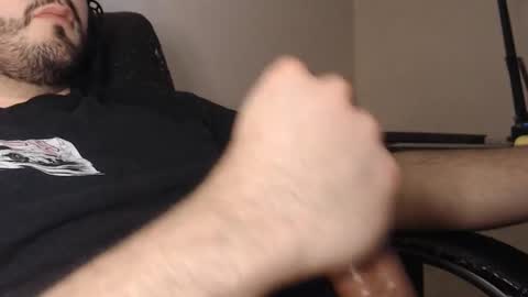 Alvaro online show from February 27, 7:15 pm