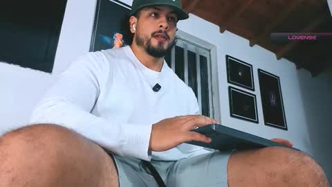 silvabranko online show from March 12, 12:18 am