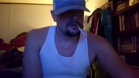 Snapshot of silverfox706 chatting on October 24, 3:52 am Jay Silverfox706 online show from October 24, 3:52 am