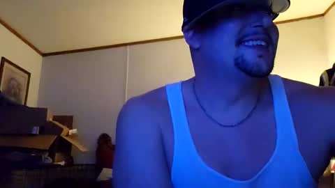 Snapshot of silverfox706 chatting on October 8, 3:00 am Jay Silverfox706 online show from October 8, 3:00 am