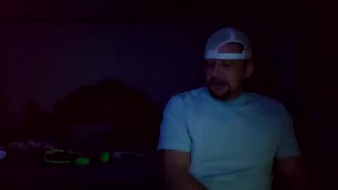 Snapshot of silverfox706 chatting on October 25, 4:03 am Jay Silverfox706 online show from October 25, 4:03 am