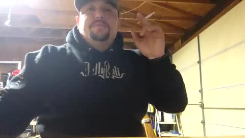 Snapshot of silverfox706 chatting on January 6, 12:16 am Jay Silverfox706 online show from January 6, 12:16 am