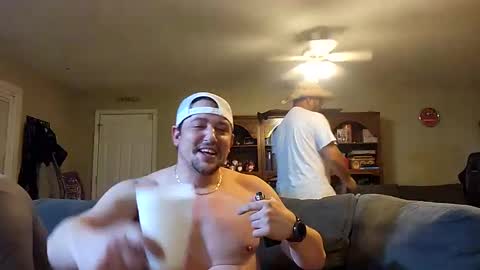 Snapshot of silverfox706 chatting on March 2, 3:45 am Jay Silverfox706 online show from March 2, 3:45 am