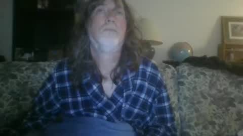 silverfunfox online show from December 4, 11:41 am