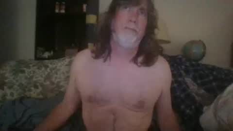 silverfunfox online show from November 18, 4:38 am