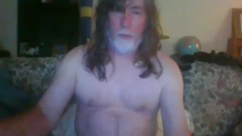 silverfunfox online show from December 11, 5:12 am