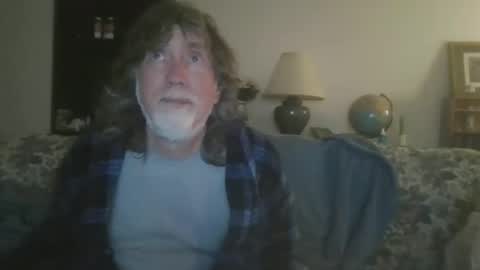 silverfunfox online show from March 11, 12:39 am