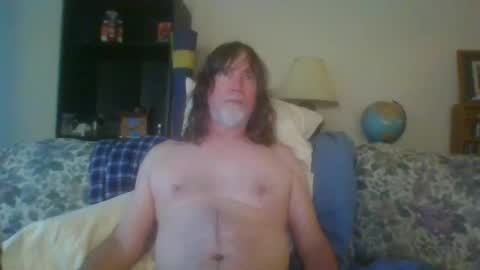 silverfunfox online show from January 3, 9:36 pm