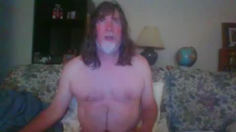 silverfunfox online show from January 30, 3:33 am