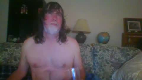 silverfunfox online show from January 9, 5:34 am