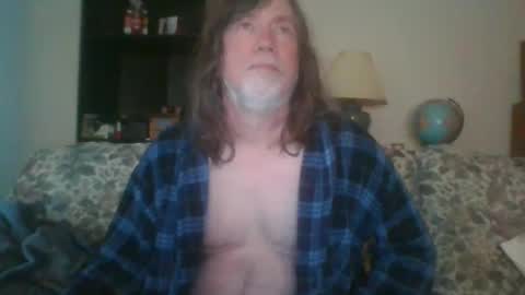 silverfunfox online show from February 19, 1:17 pm