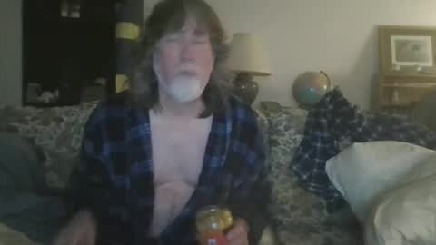 silverfunfox online show from March 7, 4:21 am