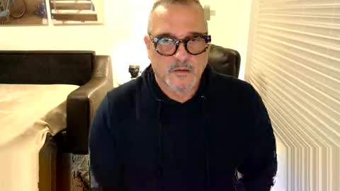 silveroli187 online show from January 20, 12:39 pm