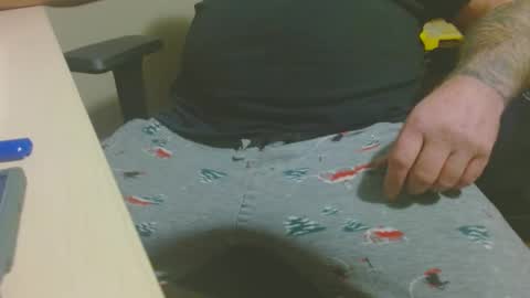 silvin76 online show from January 27, 4:20 am