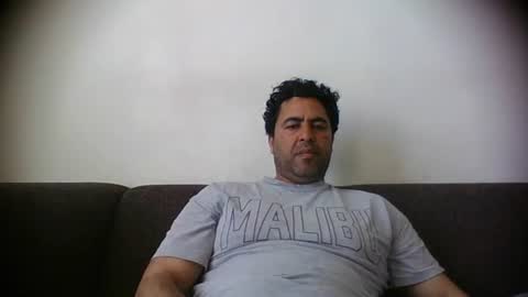 simo958 online show from April 23, 1:02 pm