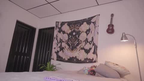 Snapshot of simon_bane01 chatting on October 23, 8:23 pm Little Sunshine online show from October 23, 8:23 pm