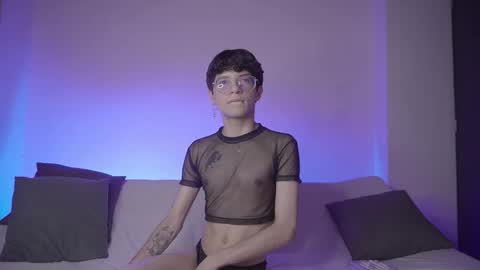 Little Sunshine online show from December 2, 6:49 am