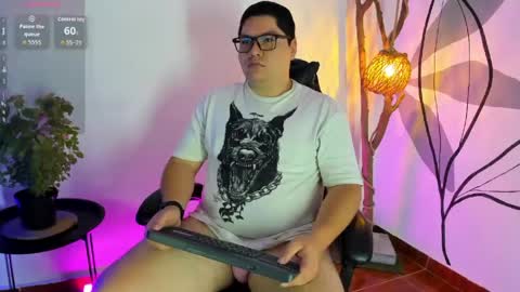 simon colt online show from June 9, 12:51 pm