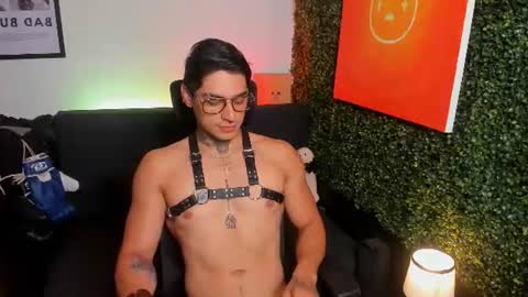 Simon Cortes online show from July 24, 11:39 am