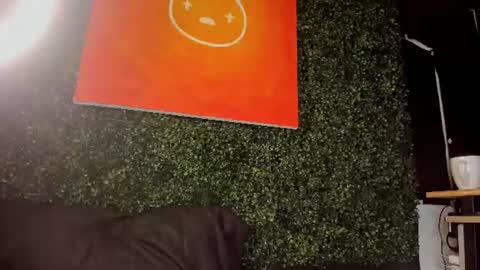 Simon Cortes online show from July 28, 12:48 pm