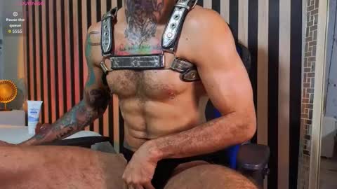 Simon  online show from March 19, 12:08 pm