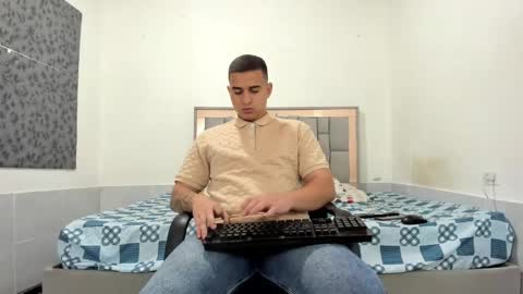 SIMON KELER online show from March 24, 6:51 am